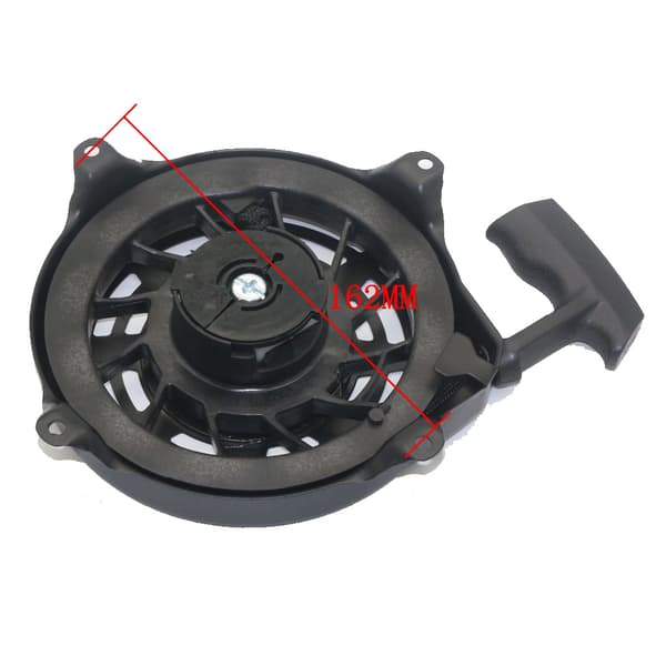 497680 Tilbaketrekksstarter for Briggs & Stratton 497680 gressklipper
