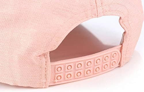 unisex-aikuinen Baseball Pink