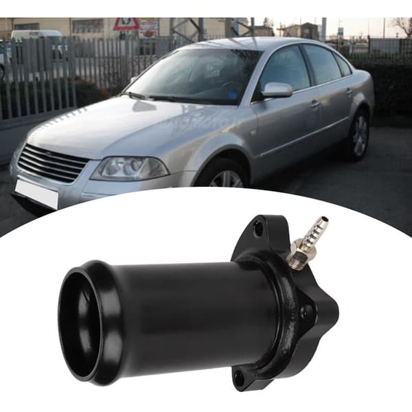 Erstatningsventilrør Passer EGR Delete Kit 1.9 TDI 130/160 HK Diesel