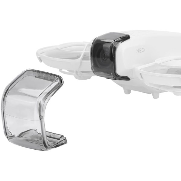 Linskydd för DJI Neo Drone Gimbalkamera Skydd Dammtätt Skyddande Fodral Gimbal Skyddande Cover för DJI Neo Tillbehör