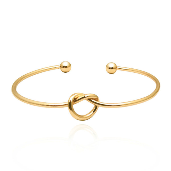 Gullbelagte armbånd for kvinner Gullarmbånd for kvinner