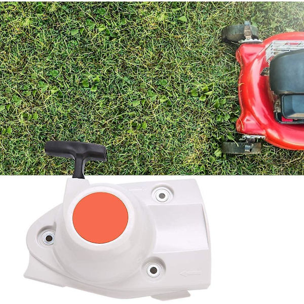 Käynnistin Stihl Ts410, Ts420, Ts480i, Cutquik Saws Ts500i As