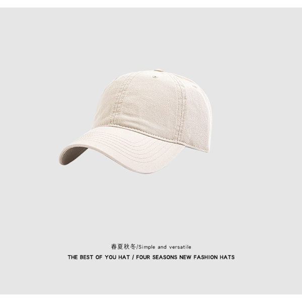 Basebollkepsar   Polo Style Plain Blank Justerbar Storlek 071 Mjuk T