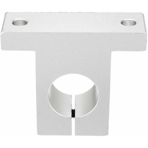Kuglelejer 4stk SK8 8mm CNC Lineær Bevægelse Kugle Slide Enheder Skinne Support Guide