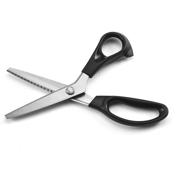 1 PC saks Mykt komfort-grep Håndtak skarpe kniver