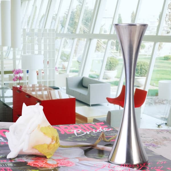 Colette Products Vase i rustfrit stål