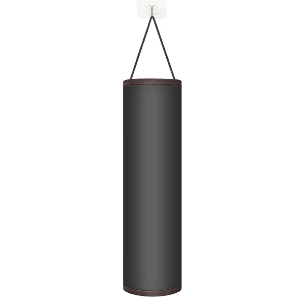 2 stk. Hjemmeposeholder Veggmontert Oppbevaringsdispenser Plast