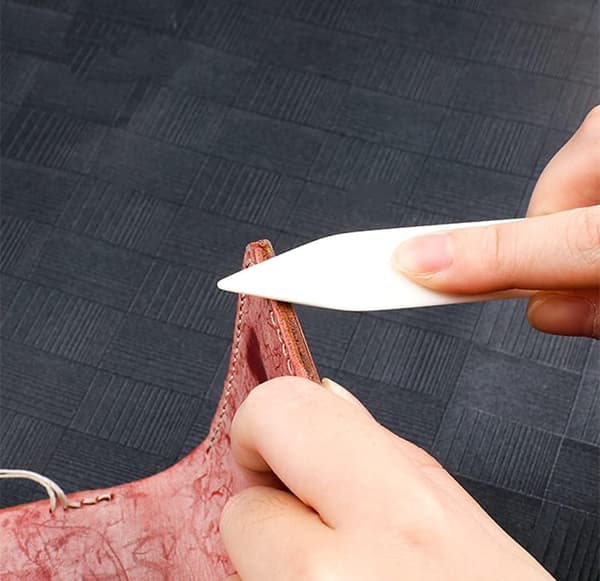 Bone Folder Papir Folding Tool Bone Paper Folder Papir Craft Tool