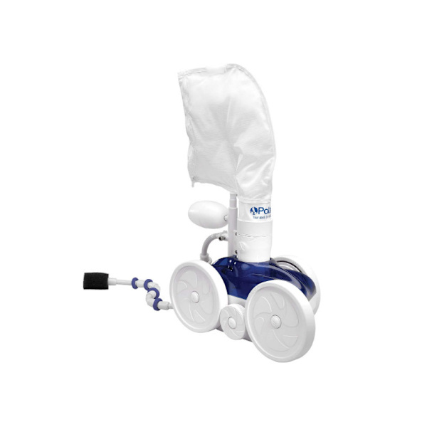 Fuldt Adaptabel Tentacule til Polaris 280 380 180 Vac-Sweep B5 Halebøjle + 5 Skum - 3.63FT