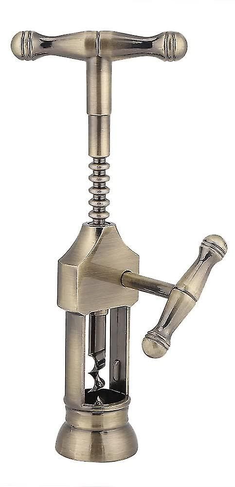 Vinkorketrekker Vintage Sink Legering Vindekanter