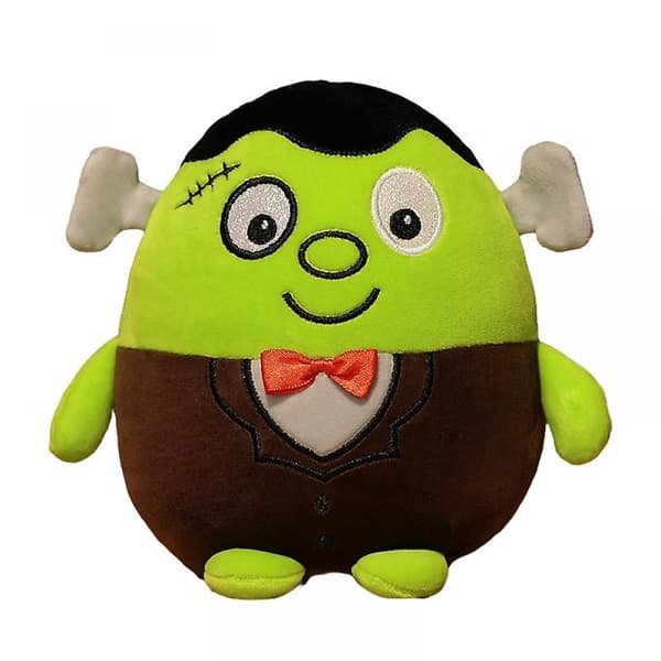 Fyldte dyr-dukke-Fluffy Snuggle Pals