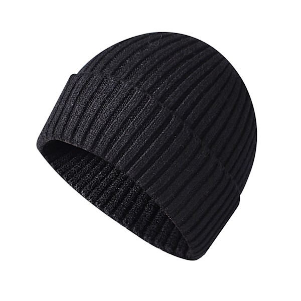 1 st kvinnors hatt vinter herr elastisk mössa vintermössa pojkar flickor