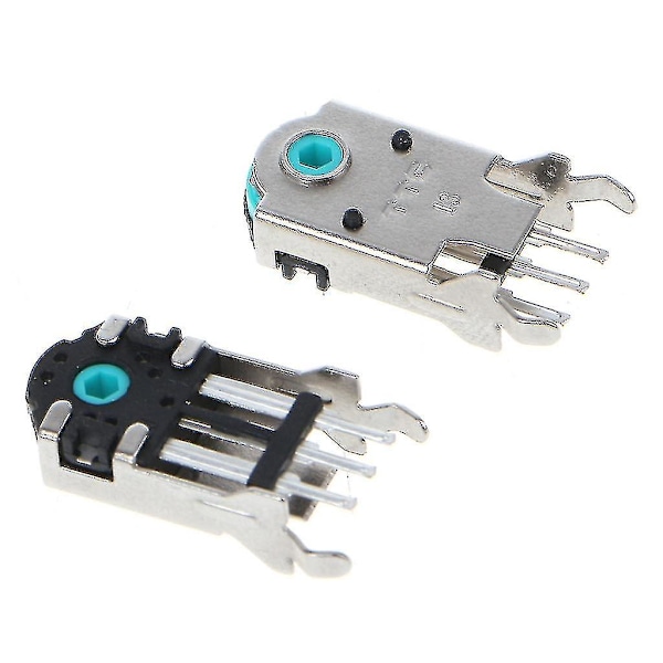 Ttc Mus Encoder Mus Dekoder 13mm Grön Kärna Hög Precision 5