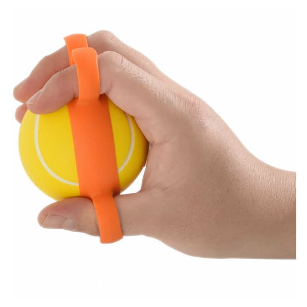 Handförstärkare, Fingersträckare, Greppstyrketränare, Hand