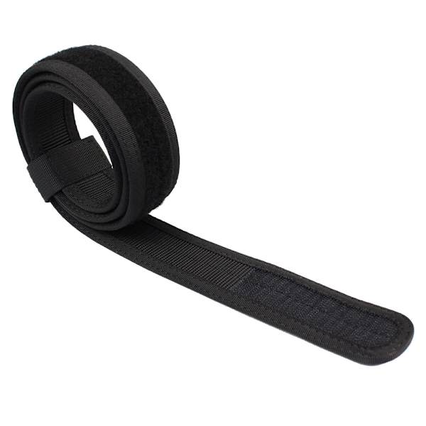 Inner Belt 1.5\" Hook Liner Belte uten spenne Under Belte for Duty Be