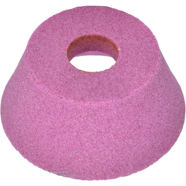 Bowl Shape Diamond Grinding Wheel, Flare Cup Abrasive Grinding Wheel Chrom