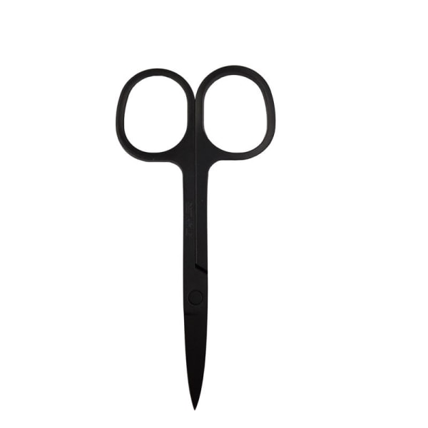 <p>Sorte sakse - Alle formål - Skarpe japanske rustfrit stål klinge</p>