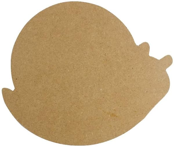 Mini Djur Magnetisk Labyrint Pussel Spel Träbräda Leksak För Barn