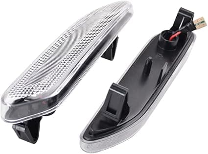 Side Lights Dynamisk Indikator Blinkende for MINI Countryman R60 Cooper 2010-