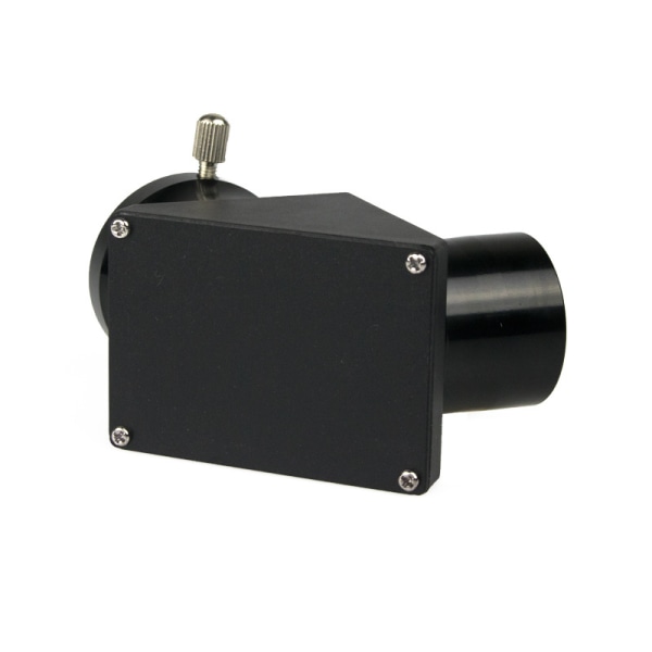 Astro Teleskop Diagonal Adter Inverted Image Prism Lens Til Astr