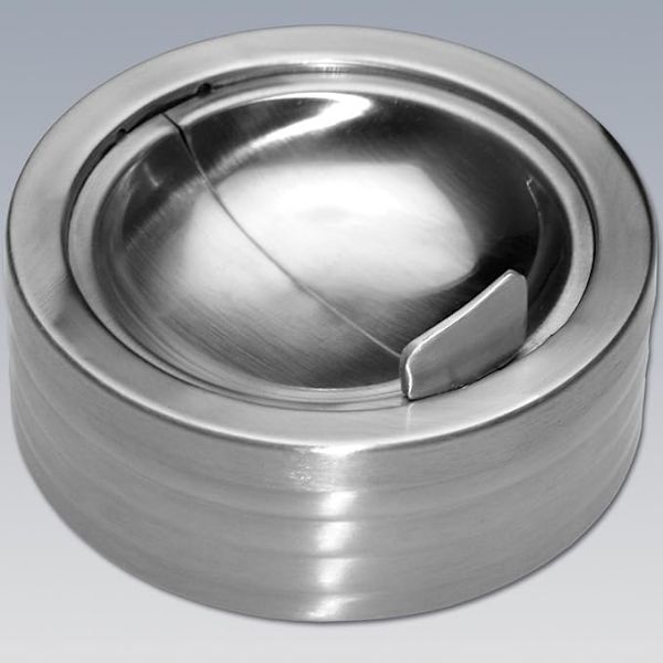 Askkopp Höjd 5,5 cm / Diameter 12 cm
