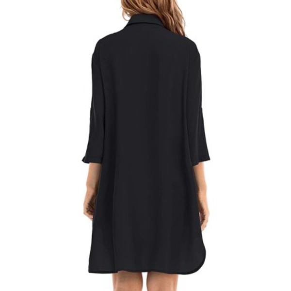 Bikini badetøy Coverup for Women Bathing Suit Cover Ups for Swim