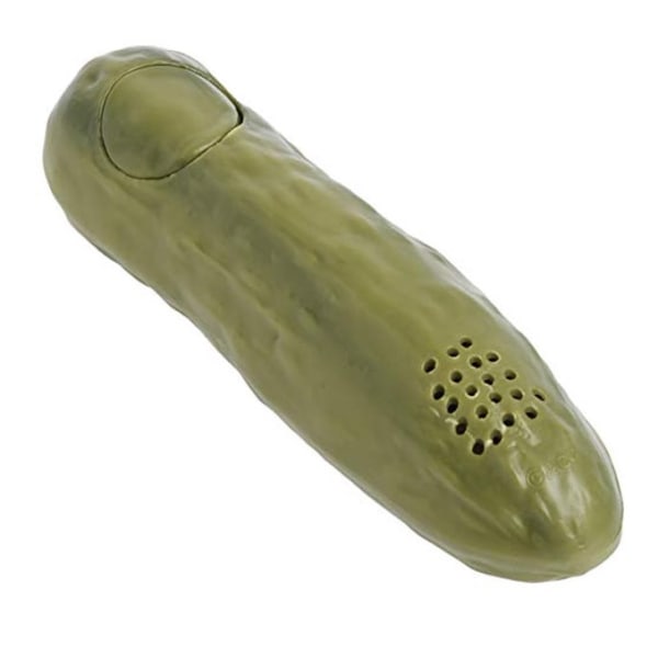 Jodle Pickle: Et musikalsk legetøj, sjovt for alle aldre, fantastisk gave, Hou