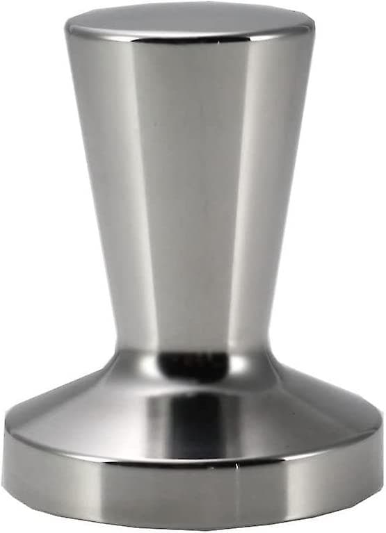 Rustfritt stål Smart Coffee Tamper Cafe Barista Espresso Tamper