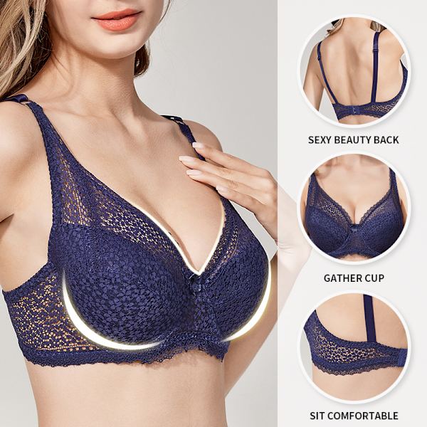 Underwear justering tynd sektion store bryster viser små europæiske