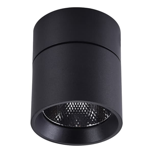 Spotlight Panel Spotlight Tube Spotlight LED Surface Mount, 90° F