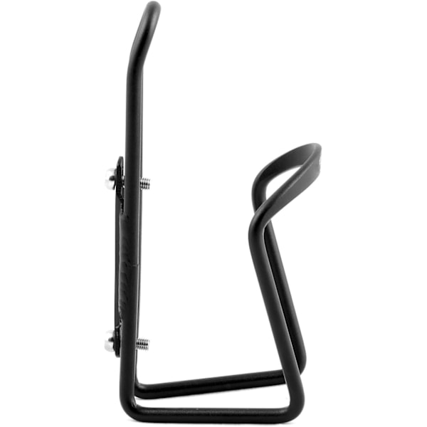 Aluminiumlegering cykel flaskhållare (set med 2 flaskhållare)