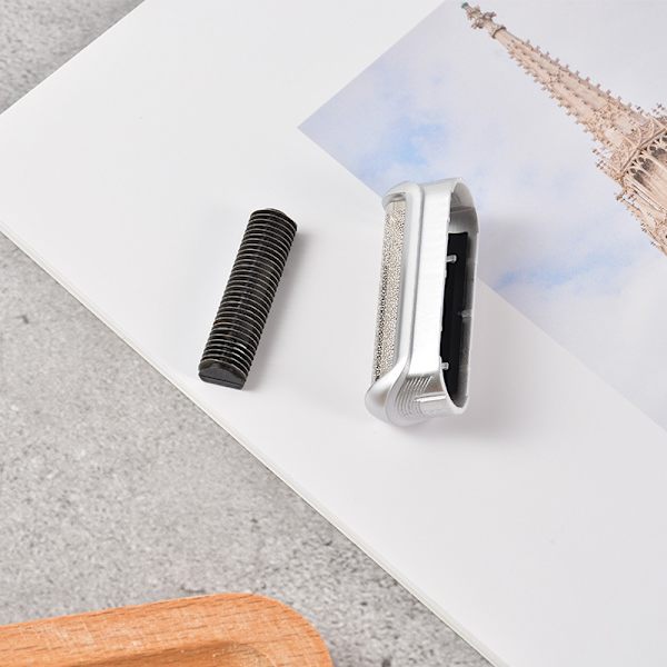 För BRAUN BRAUN elektrisk rakapparat nät 5S stativ kit tillbehör