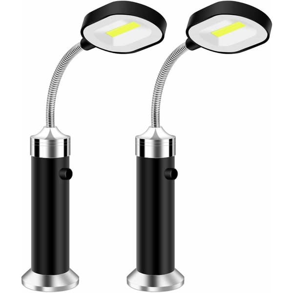 Grill Light, 2 st LED Grill Light Super Bright Work