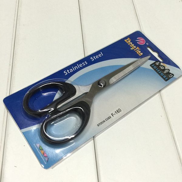 1 PC Bonded Rag Snips, Crafting og Quilting Saks
