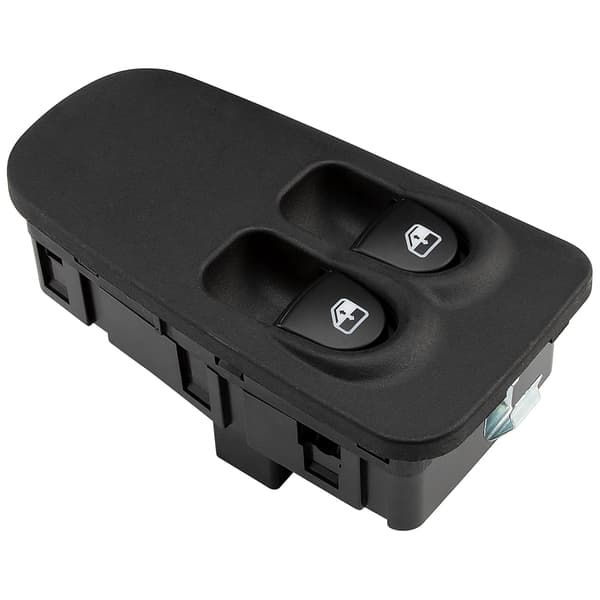 Vindusheis-knapp for Lancia, Vindusbryter for Ypsilon 2003-2009 735360604