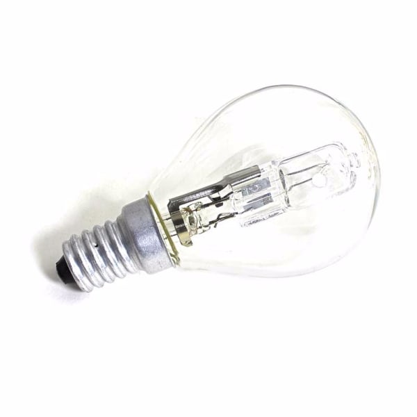 2kpl Salt Bulb Uunin lamppu Volframi lämmönkestävä valo High t