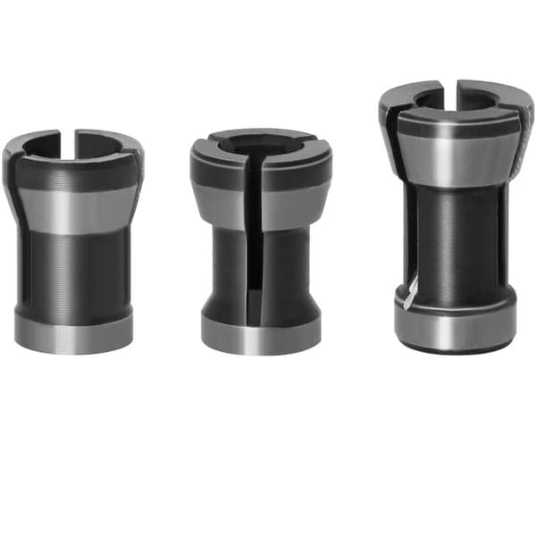 Collet Chuck Head Adapter Collet High Engraving Accessories för D