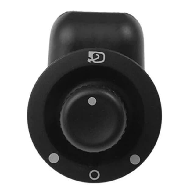 For Renault Clio MK4 8200214921 8200676529 Elektrisk Speilkontrollbryter