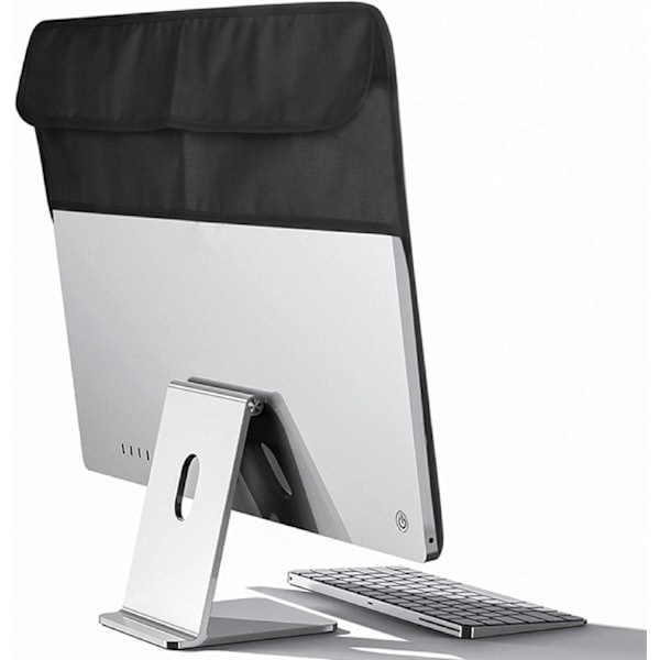 24\" Datormonitor Dammskydd, Antistatiskt Dammskydd för LED/HD-monitor för iMac 24\"