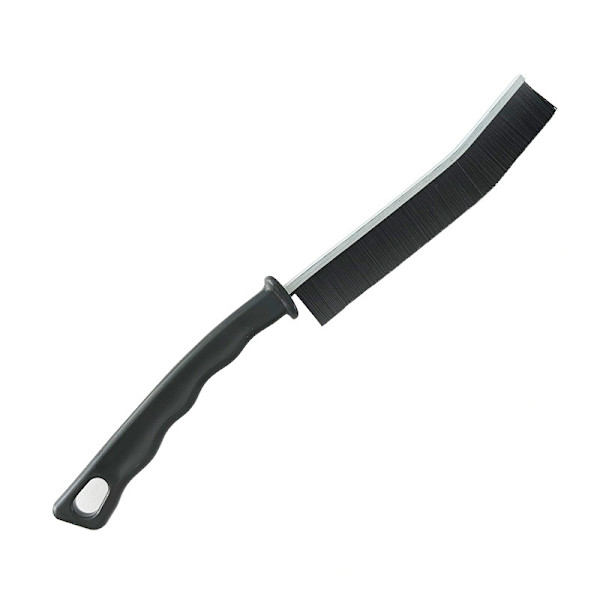 Gap Cleaning Brush 3 stykker, Bad Rengjøring Brush Tile Fugen Brush, Har