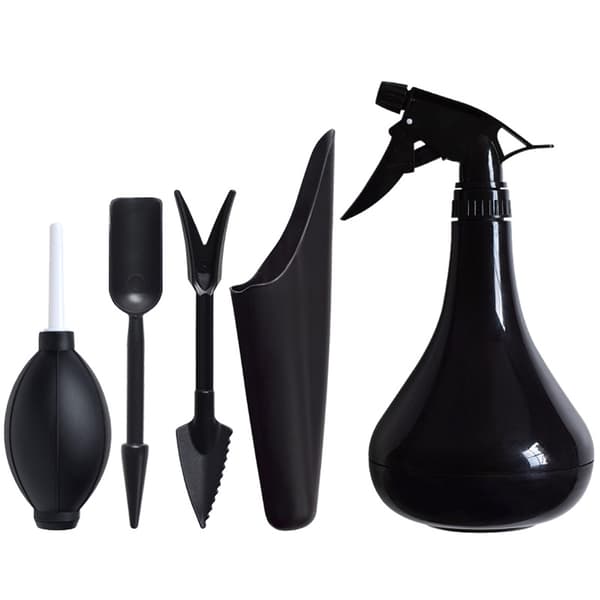 Succulent Plant Garden Tool Kit - Mini Garden Tool