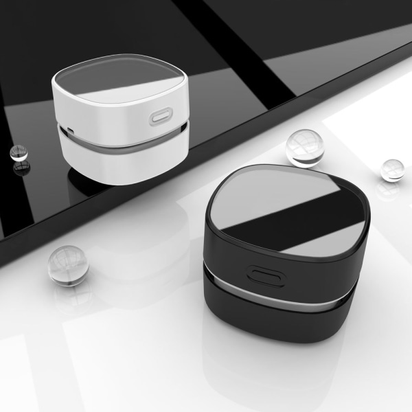 Bärbar Mini USB Bil Dammsugare Hem Kontor Dammsugare Student Dator Tangentbord Dammsugare