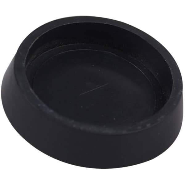 1 stk Universal bad og kjøkkenvaskplugger 36mm 41mm PVC avløpsstopper