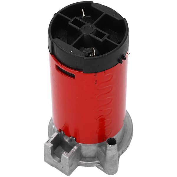 12V Lufthorn Kompressor 105-115db Luftpumpe Kompressor Motor til Biler Lastbiler Både Motorcykler