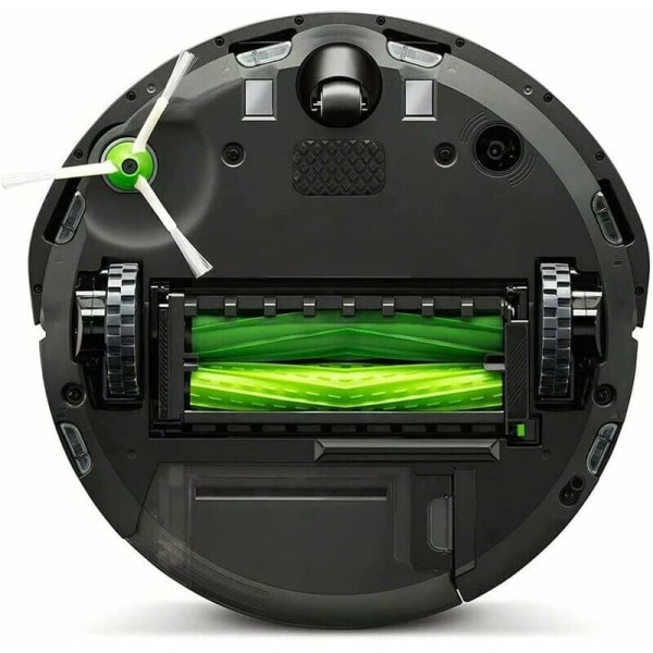 4 stk. erstatnings Irobot Roomba E5 E6 I6 I6+ I3 I3+ I4 I4+ I7 I7+ robotstøvsuger erstatningsrulle FX Derrui