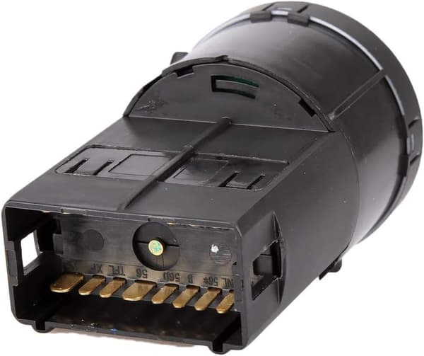 Tåkelysbryter OEM# 8E0 941 531A 8E0941531A For Audi A4 B6 S4 Quattro + Avant 2000-2008