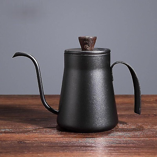 Paksu kahvinkeitin, kahvipannu, kahvinkeitin, barista