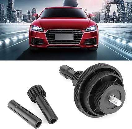 Clutch Alignment Correction Tool Kit, Blackboard, Universal Automotive Ins