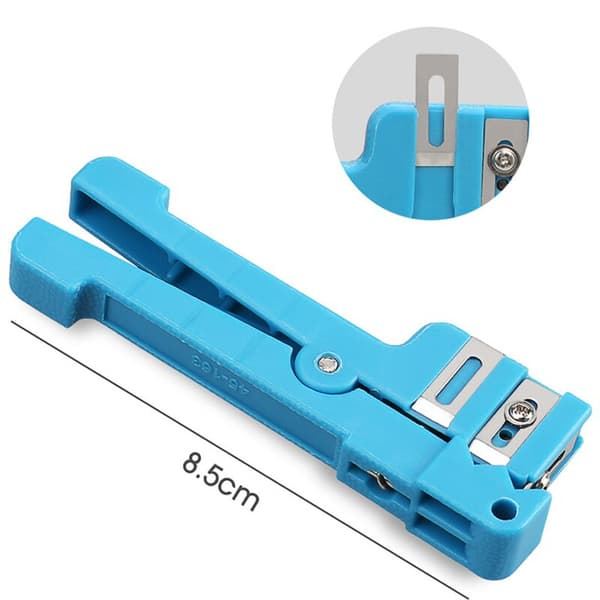 Wire Stripper/Tattoo Wire Tang/Tegnetang/Kabel Stripper/Co