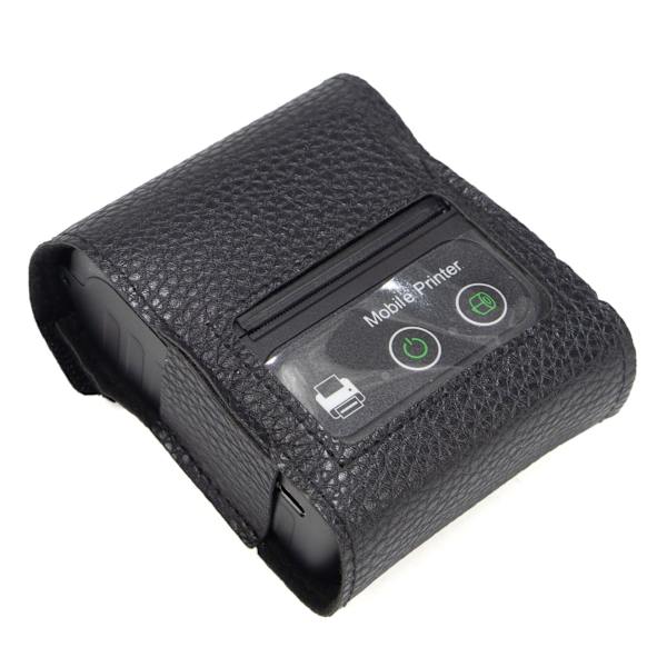 Kannettava lämpökuittiprintteri langaton Bt Mini kuitti kuitti Pos-mobiiliprintteri, Esc/pos yhteensopiva Android Ios Windowsin kanssa